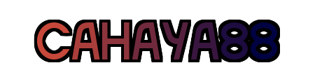 CAHAYA88 Logo
